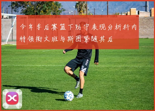 今年季后赛篮下防守表现分析科内特领衔文班与斯图紧随其后